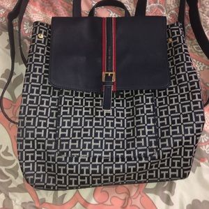 Tommy Hilfiger Backpack